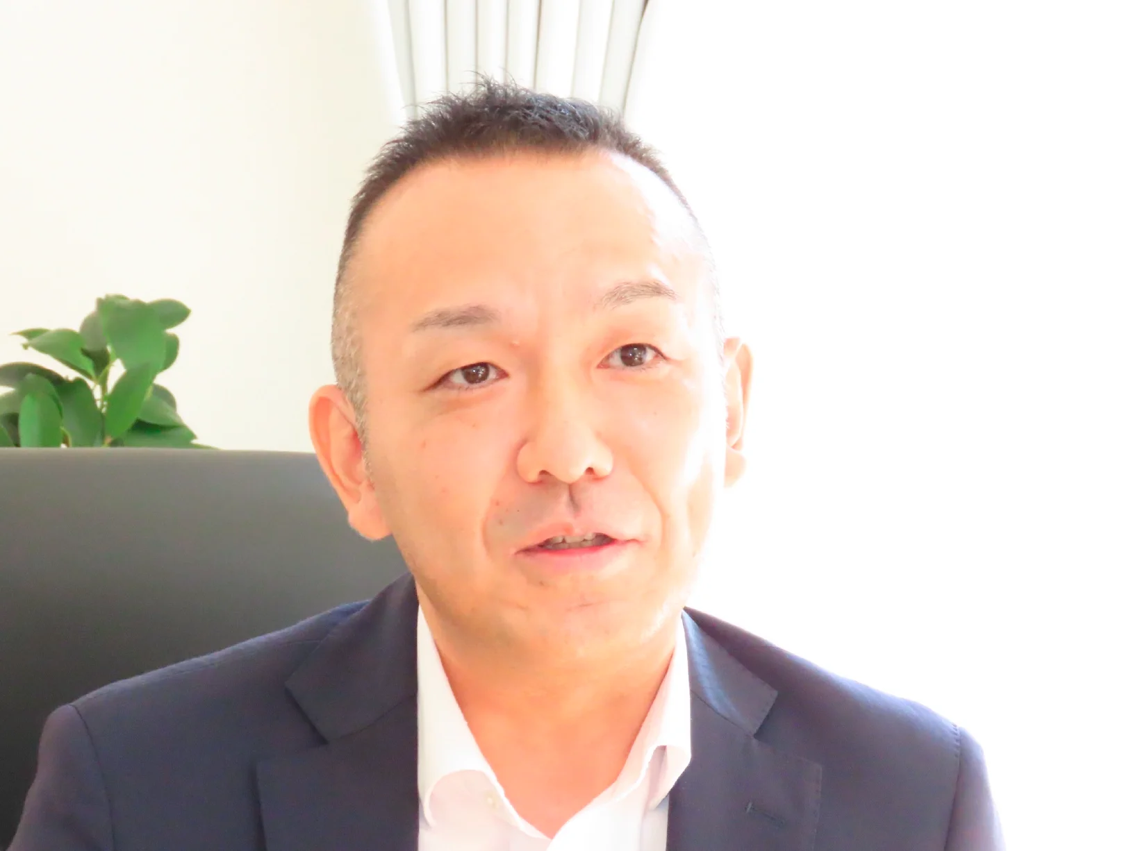 井手 浩一写真